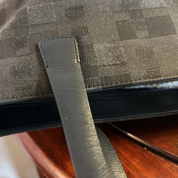 Bally Tote Bag